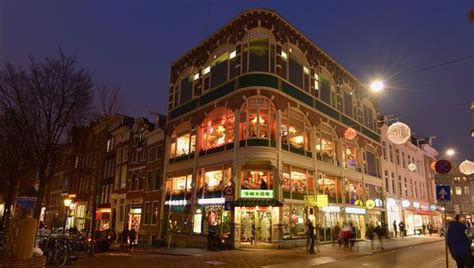 oriental city amsterdam reviews